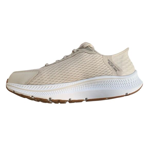 Skechers Hands Free Slip-Ins Go Run Consistent 2.0 Endure Sneakers Size 7 - Picture 6 of 16